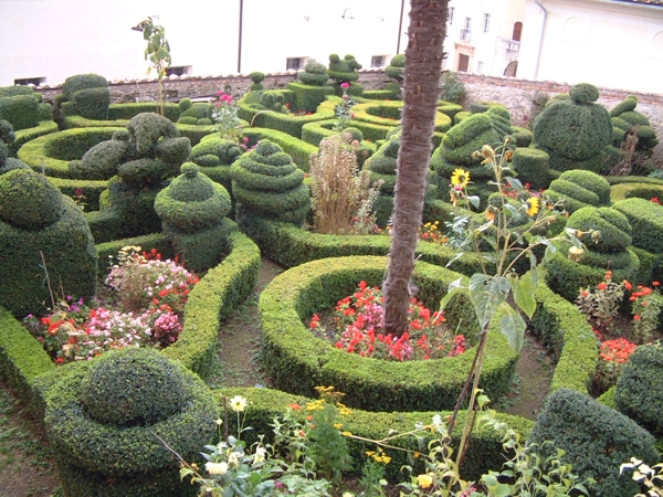 Certosa di Trisulti - Collepardo (FR)